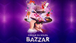 São Paulo Cultural com Cirque Du Soleil e Aquário de SP | Data Fixa